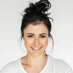 Sarah Jenkins